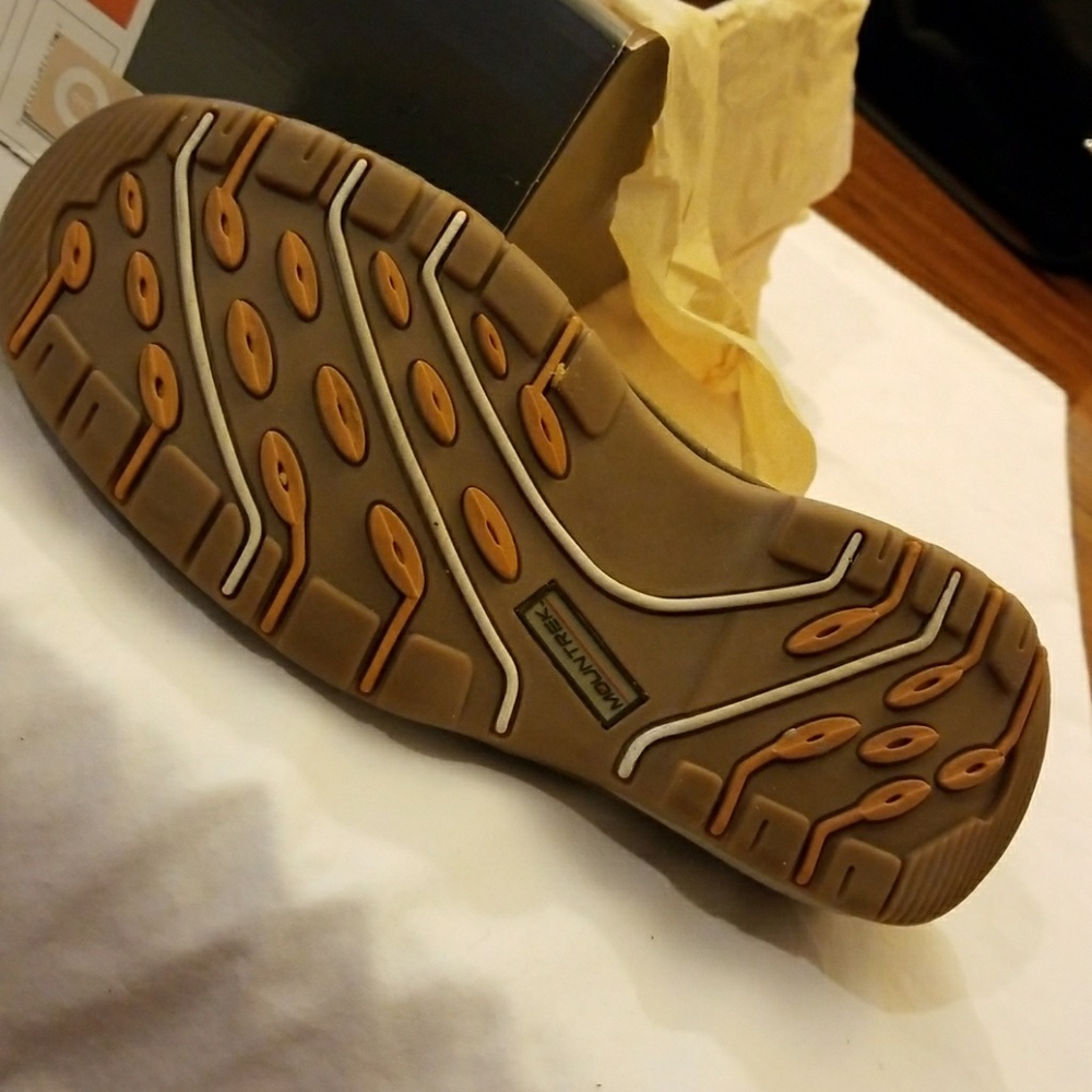 Mountrek performance mules - Picture 7 of 7
